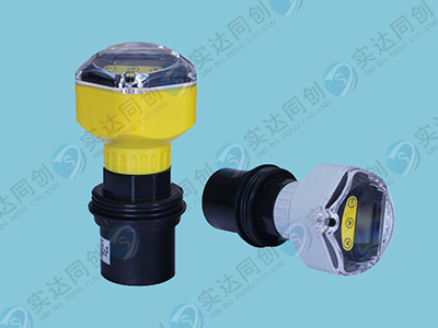 SD-60系列超聲波物位計(jì)【一體式超聲波液位計(jì)】